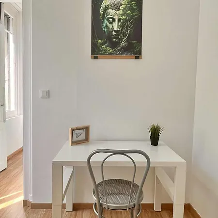 Apartment L'oree Du Jardin T3 Parking *