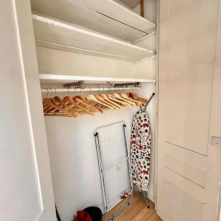 Apartment L'oree Du Jardin T3 Parking