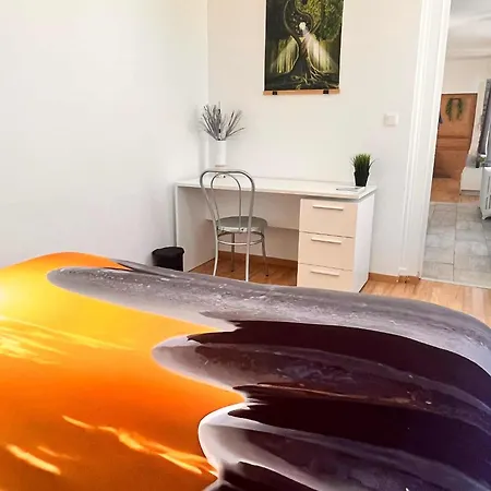 L'oree Du Jardin T3 Parking Apartment *