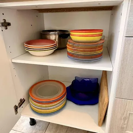 L'oree Du Jardin T3 Parking Rouen