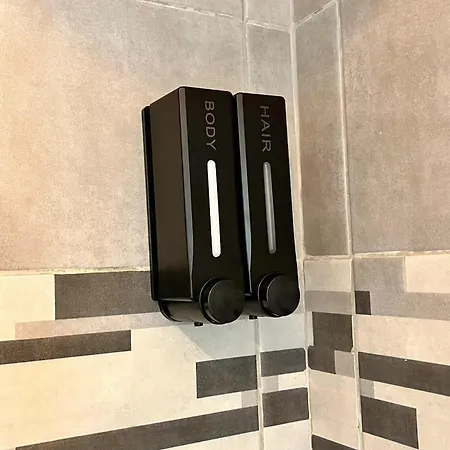 L'oree Du Jardin T3 Parking *