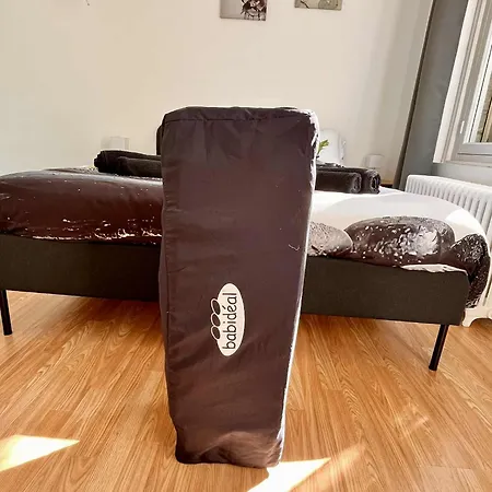 L'oree Du Jardin T3 Parking * Rouen