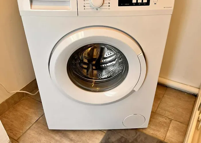 Appartement L'oree Du Jardin T3 Parking *