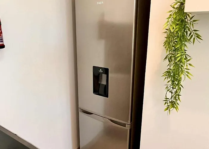 L'oree Du Jardin T3 Parking Rouen