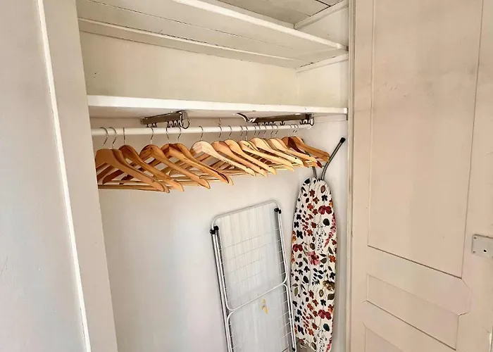 Appartement L'oree Du Jardin T3 Parking