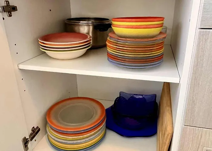 L'oree Du Jardin T3 Parking Rouen