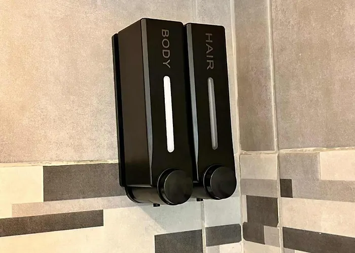 L'oree Du Jardin T3 Parking *