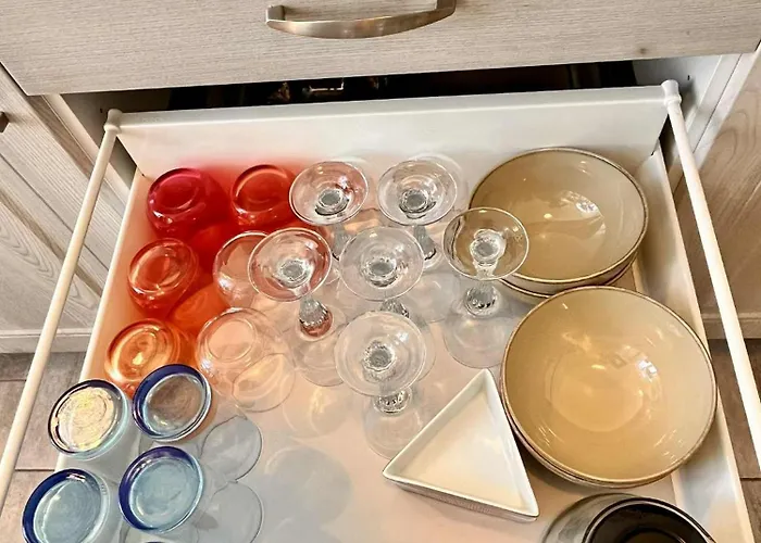 L'oree Du Jardin T3 Parking Appartement